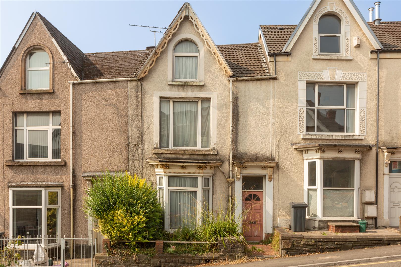 Glanmor Road, Uplands, Swansea, SA2 0PX